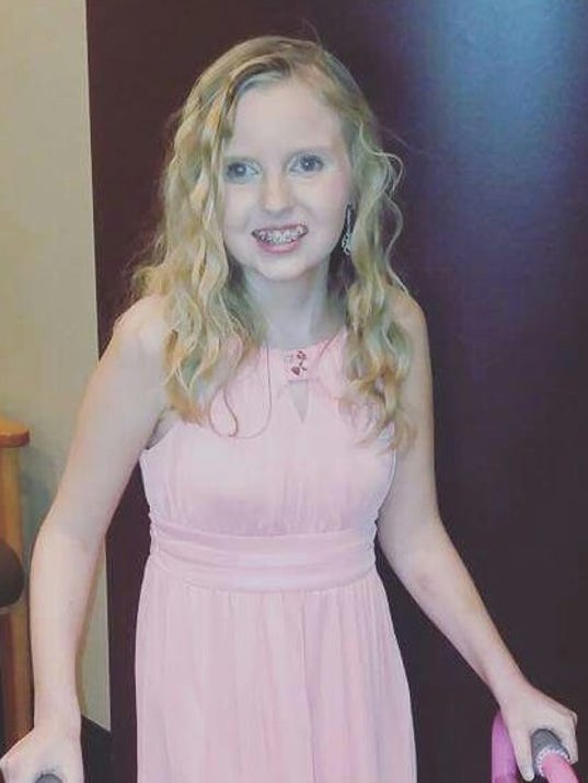 story news teen cancer patient named grand marshal festival parade story news teen cancer patient named grand marshal festival parade