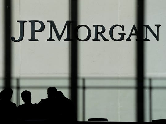AP JPMorgan Mortagage Bonds Probe