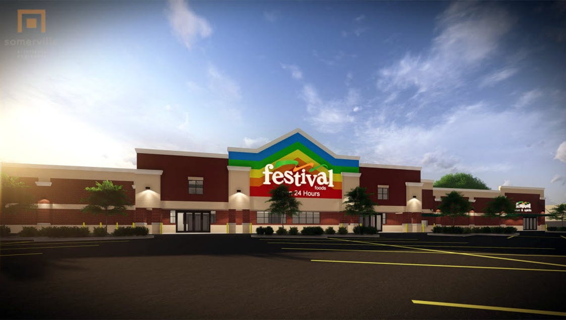 Festival Foods sued in trademark case