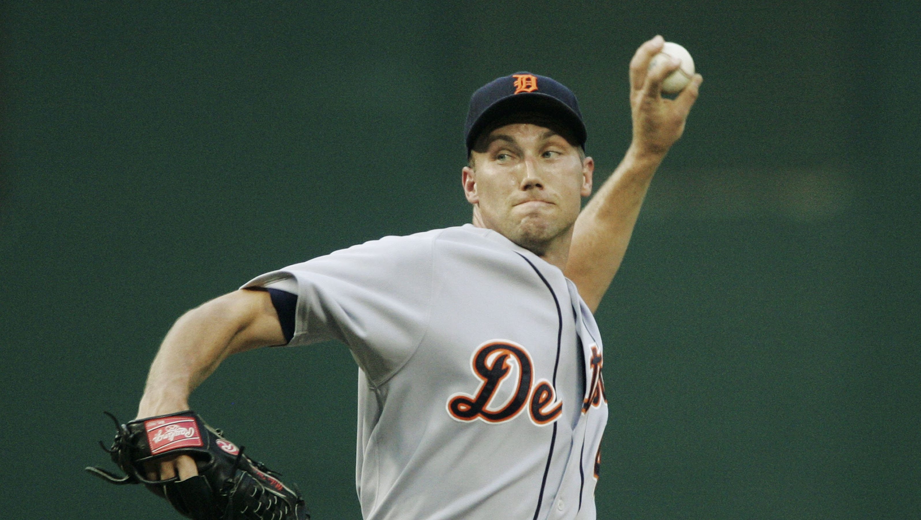 Mike Maroth climbing up Detroit Tigers’ ranks as a coach