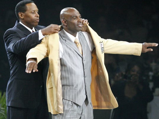 Eugene Parker (sports agent) - Alchetron, the free social encyclopedia