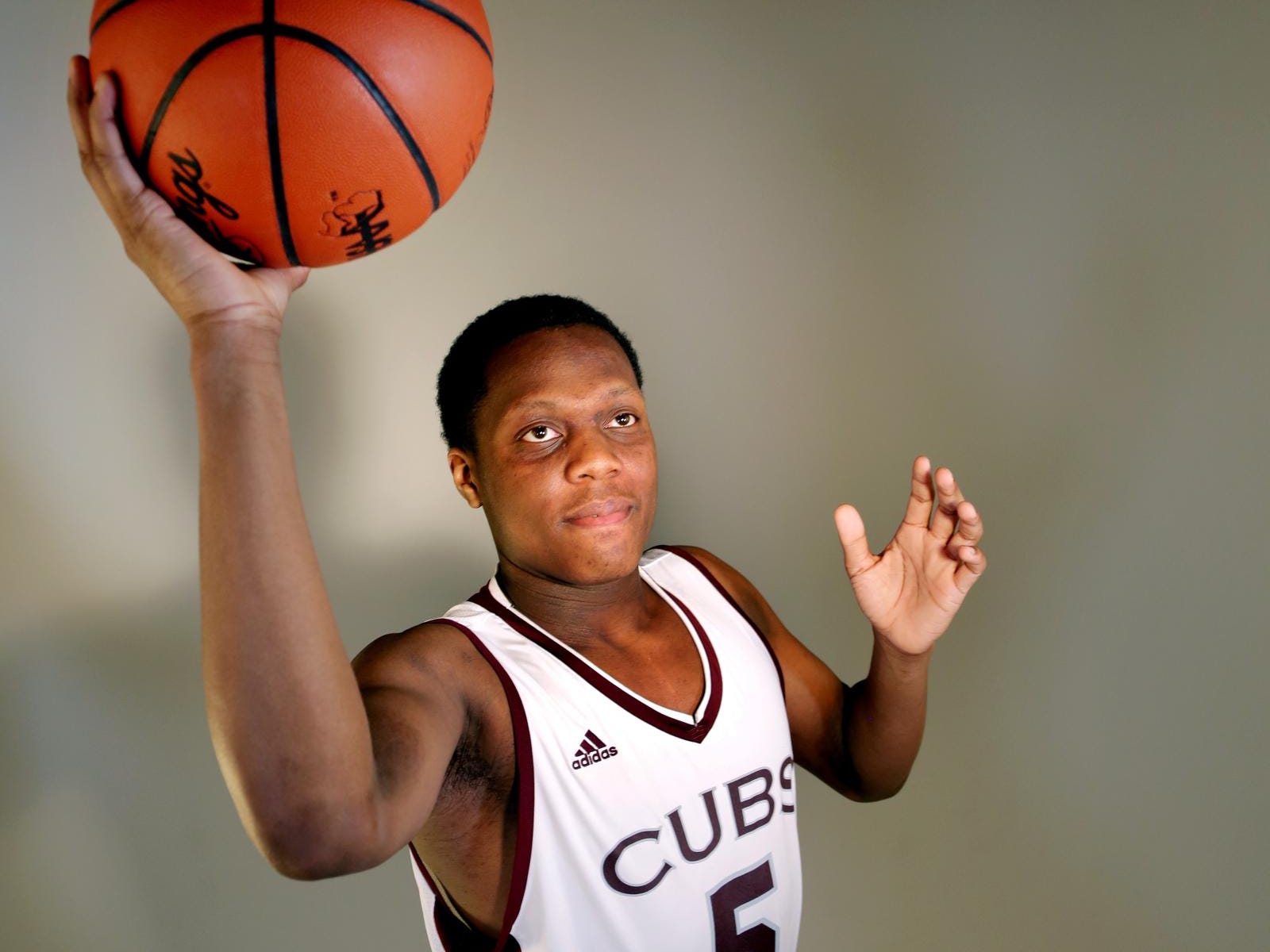 Cassius Winston