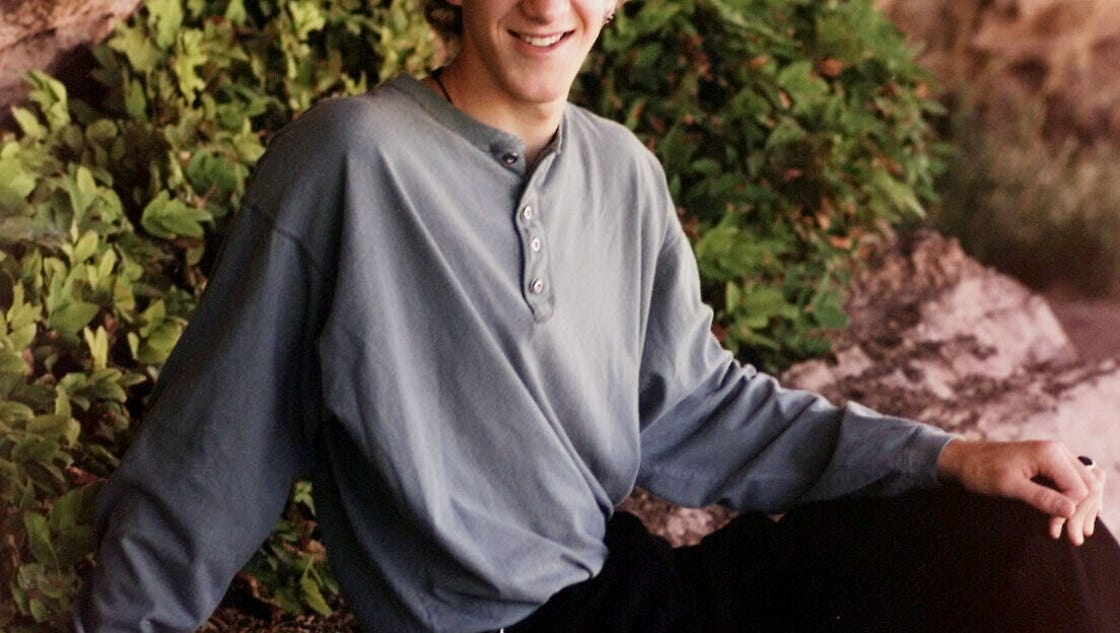 Mother of Columbine shooter Dylan Klebold breaks silence(00)