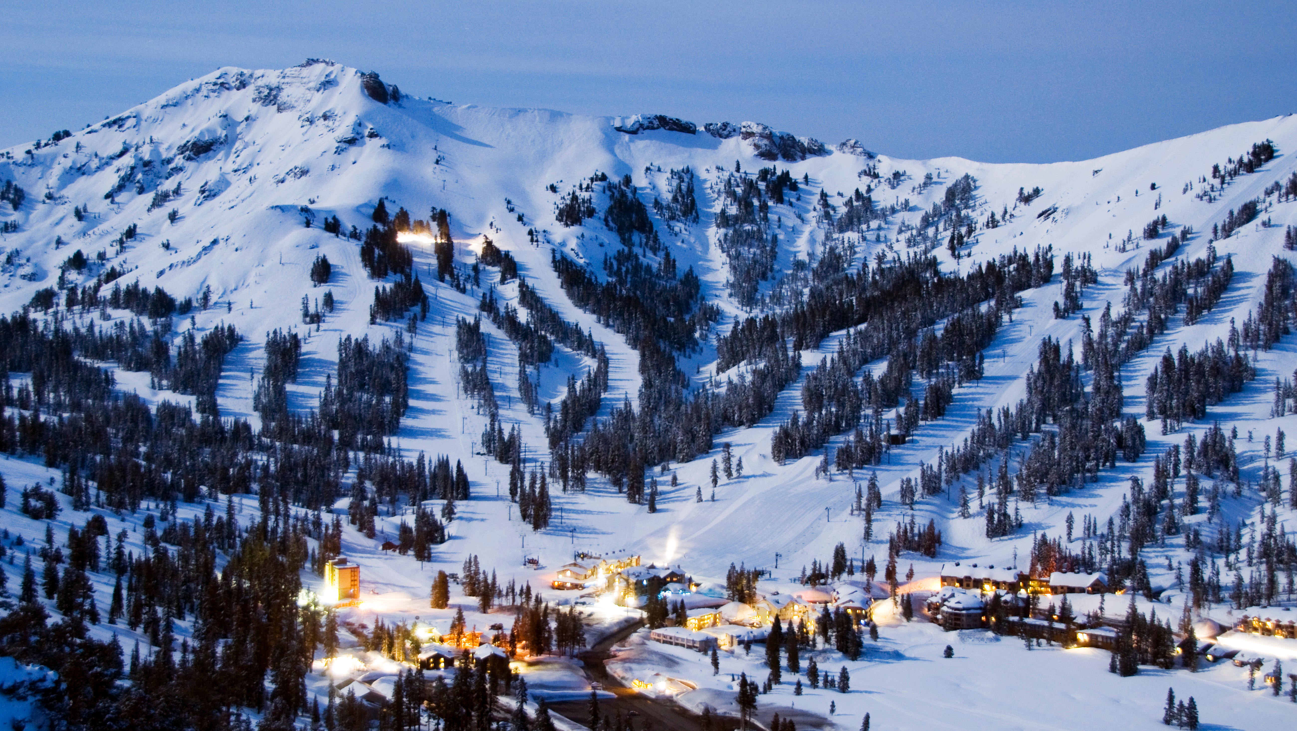 Experience Ski Usa Today Travel