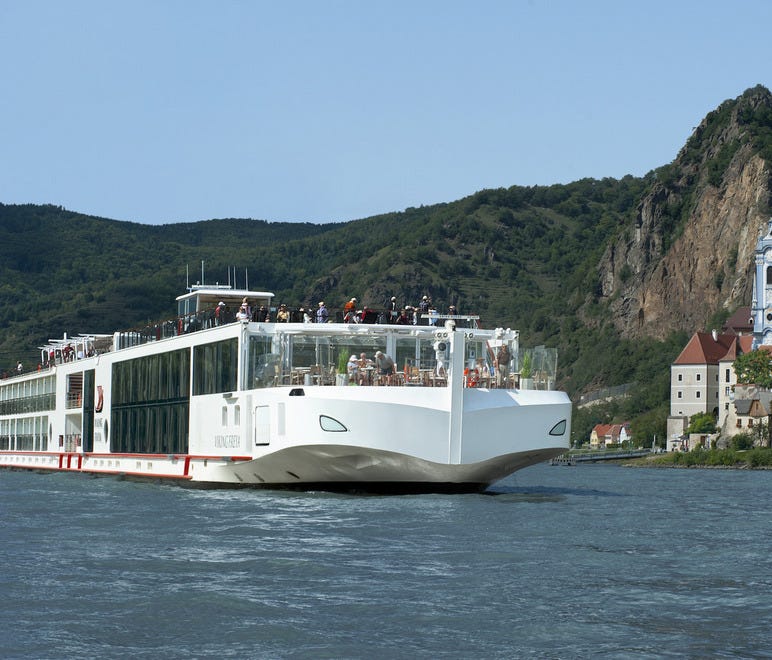 Viking River Cruises