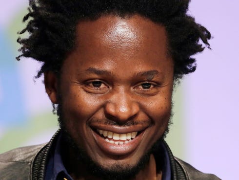 Ishmael Beah is an accomplished memoirist -- now he's turning to fiction to tell African war stories in his debut, 'The Radiance of Tomorrow.'