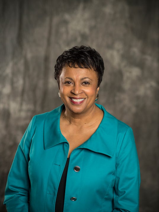 carla hayden