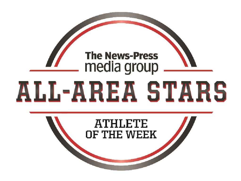 The News-Press All-Area Athlete of the Week