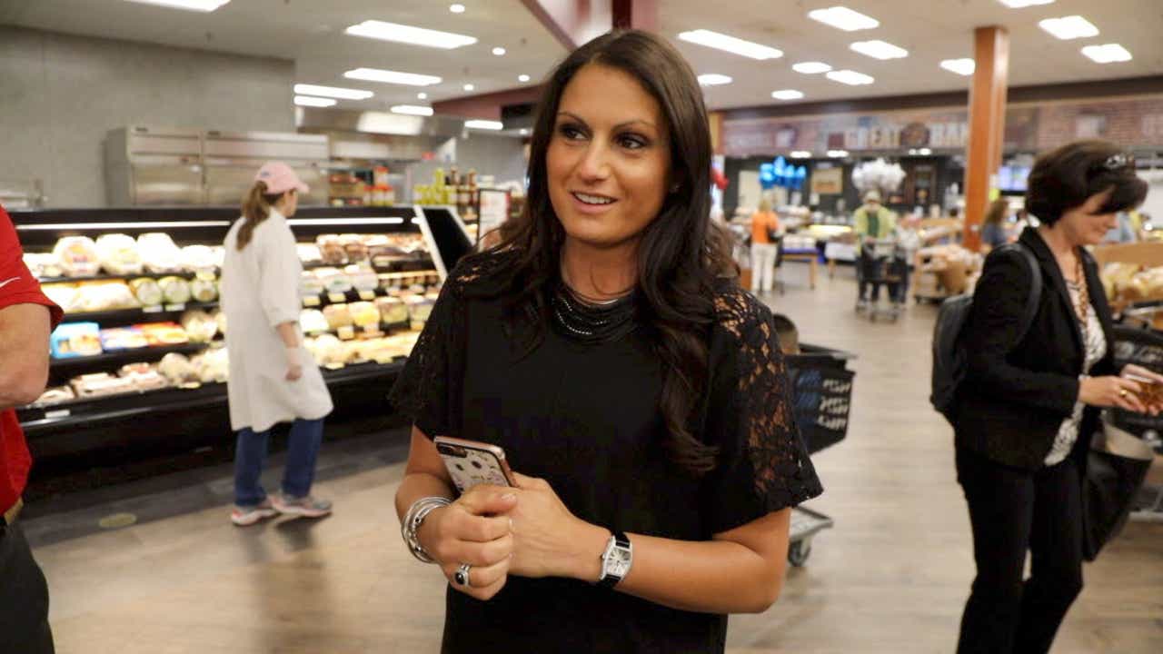 Shoprite Says No To Vacant Pompton Lakes A P Specialty Stores Pursued