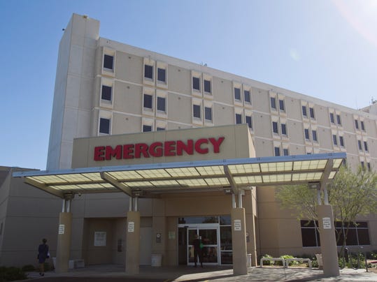 Scottsdale Lincoln Health Network was renamed HonorHealth on March 30 