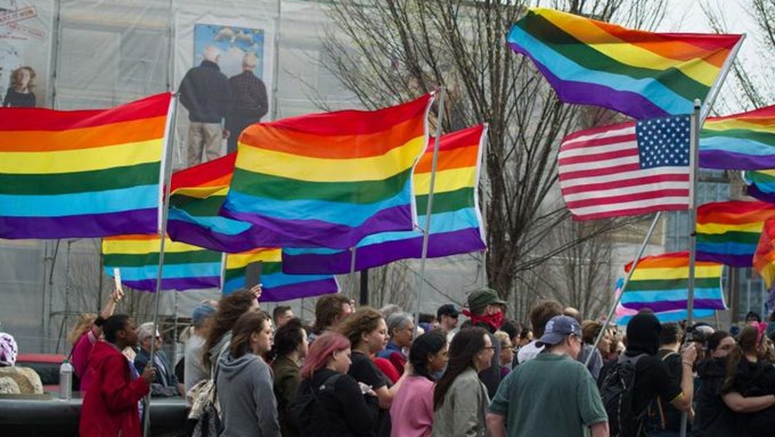 Chamber CEO: HB2 may end Buncombe chance at 500 jobs - Asheville Citizen-Times