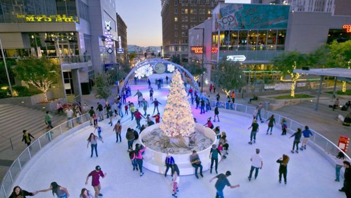 19 best events, shows and concerts this weekend in Phoenix