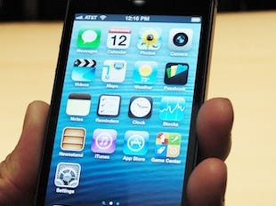 The iPhone has been around since 2007, and it is Apple's cash cow.