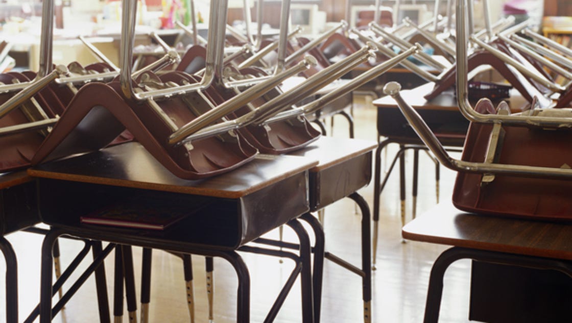 With one day to go, 42 people file for Detroit school board - Detroit Free Press