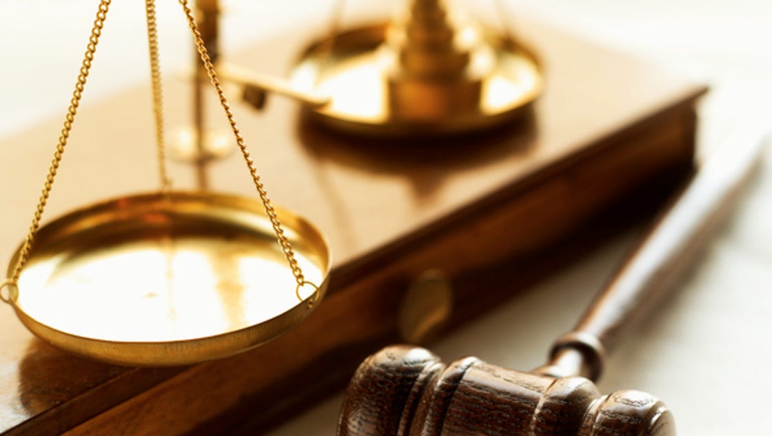 Judge won't toss convictions for crooked Detroit cops - Detroit Free Press