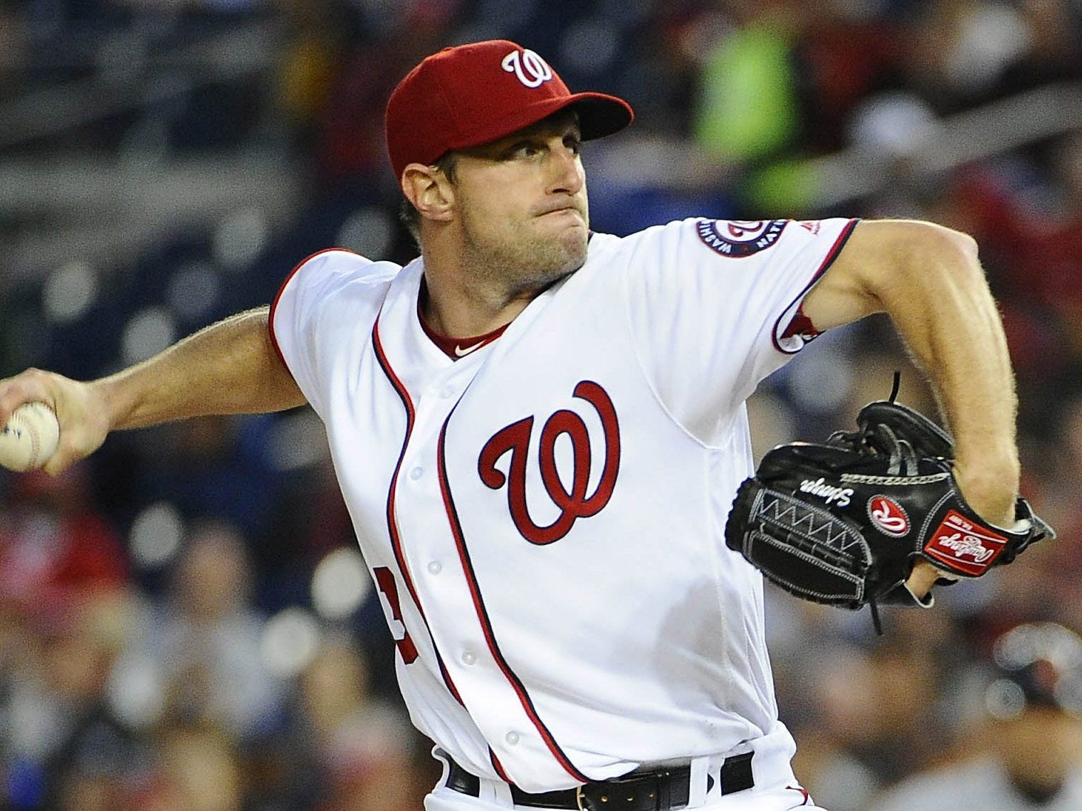 (Brad Mills,  USA TODAY Sports)