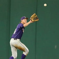 LSU Baseball Team