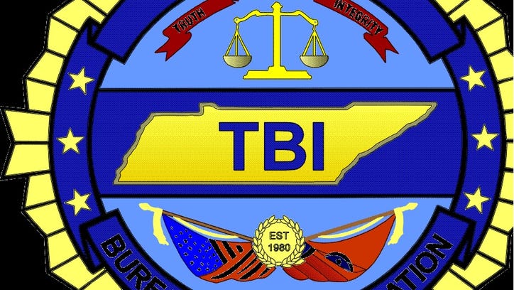The Tennessee Bureau of Investigation