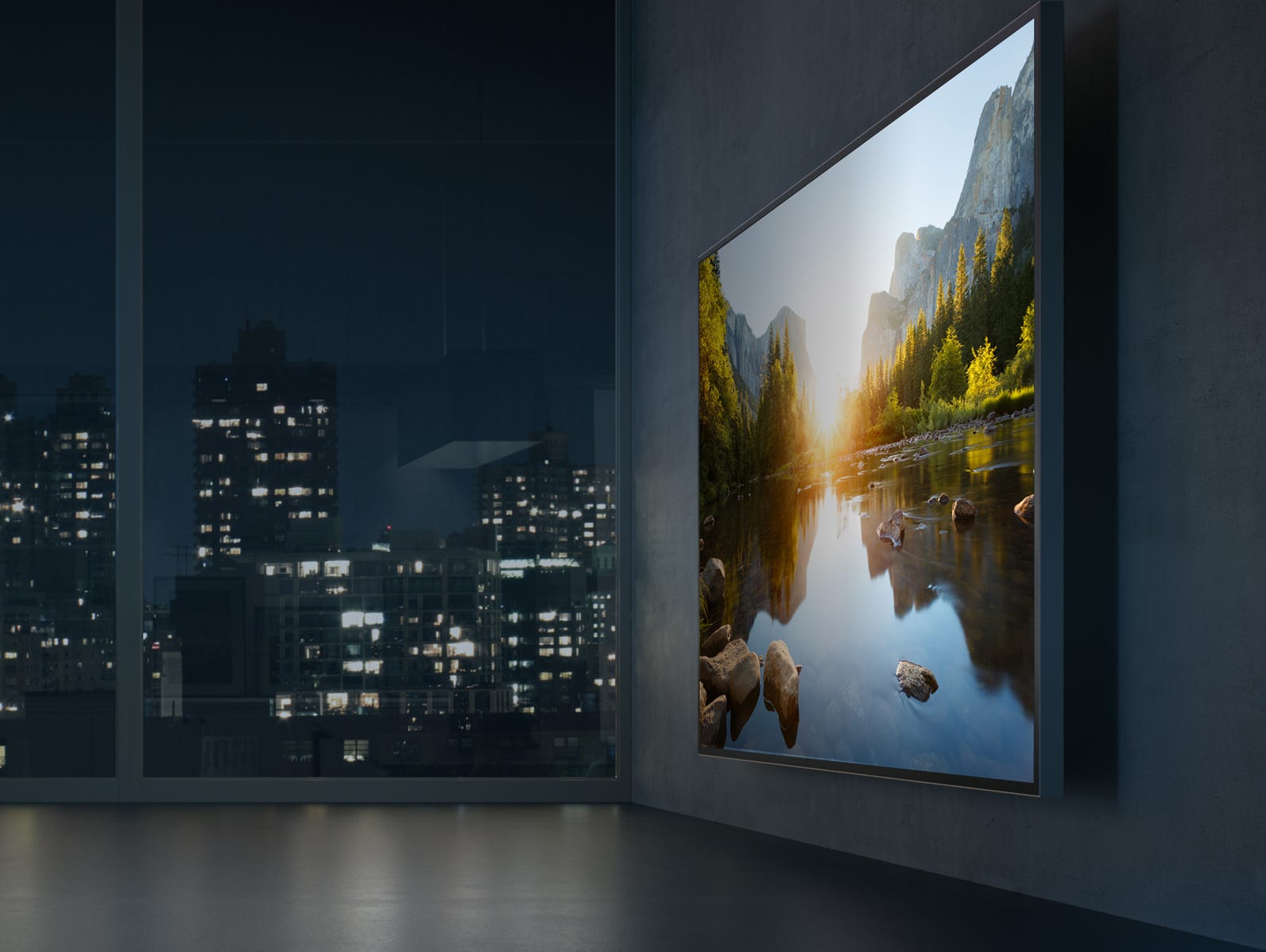 Is Vizio's $130K TV worth the mammoth price? No. But what is?