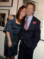 An enduring Eric Clapton affirms 'I Do'