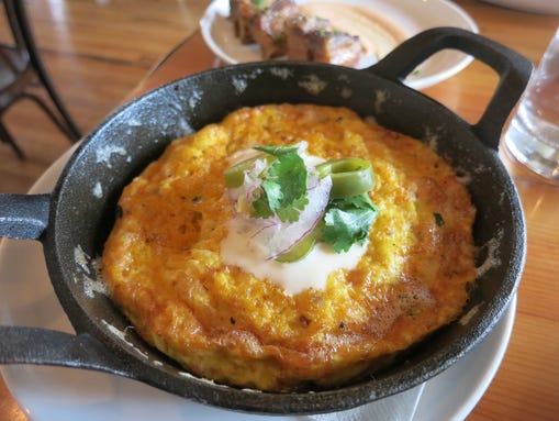 Here are the best new places to brunch in Metro Detroit