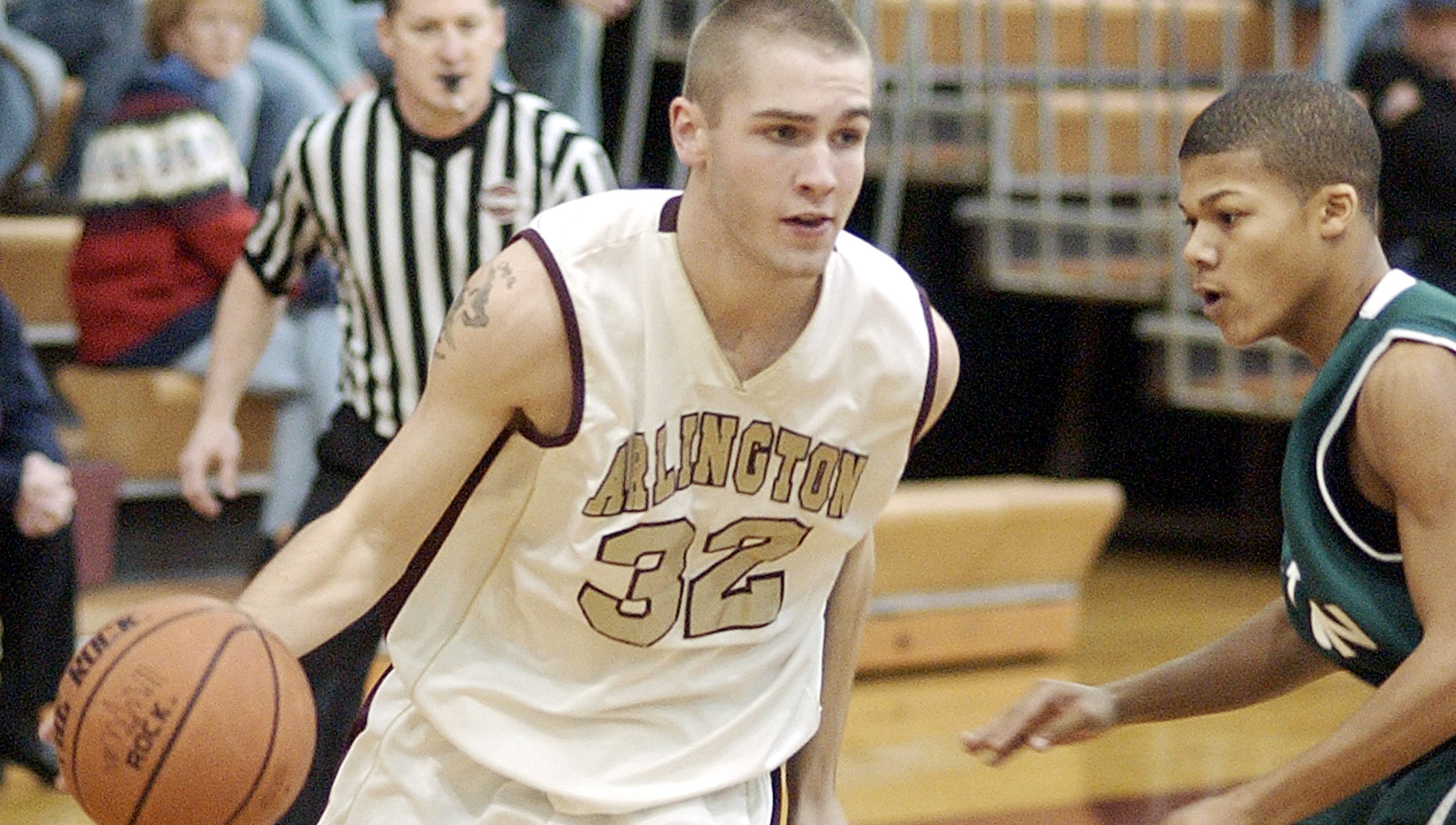 Funeral for Arlington grad Thursday; flags lowered - Poughkeepsie Journal
