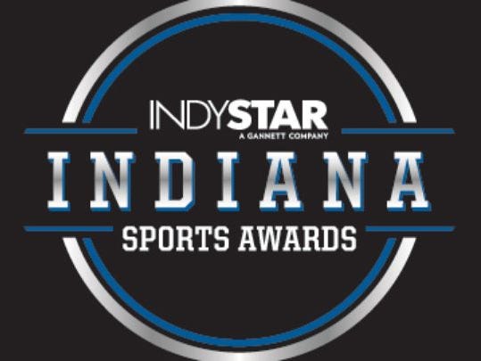 The inaugural Indiana Sports Awards are April 28 at Lucas Oil Stadium.