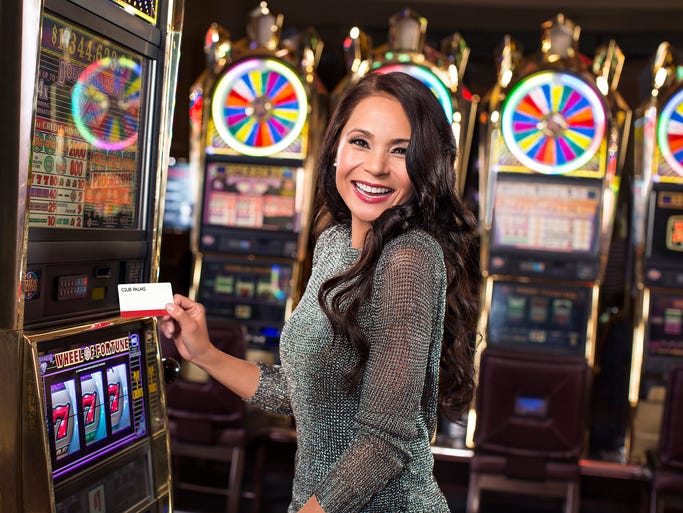 The Best Casino Slot Games