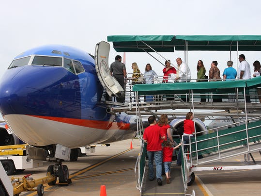 What&#39;s next for Branson Airport?