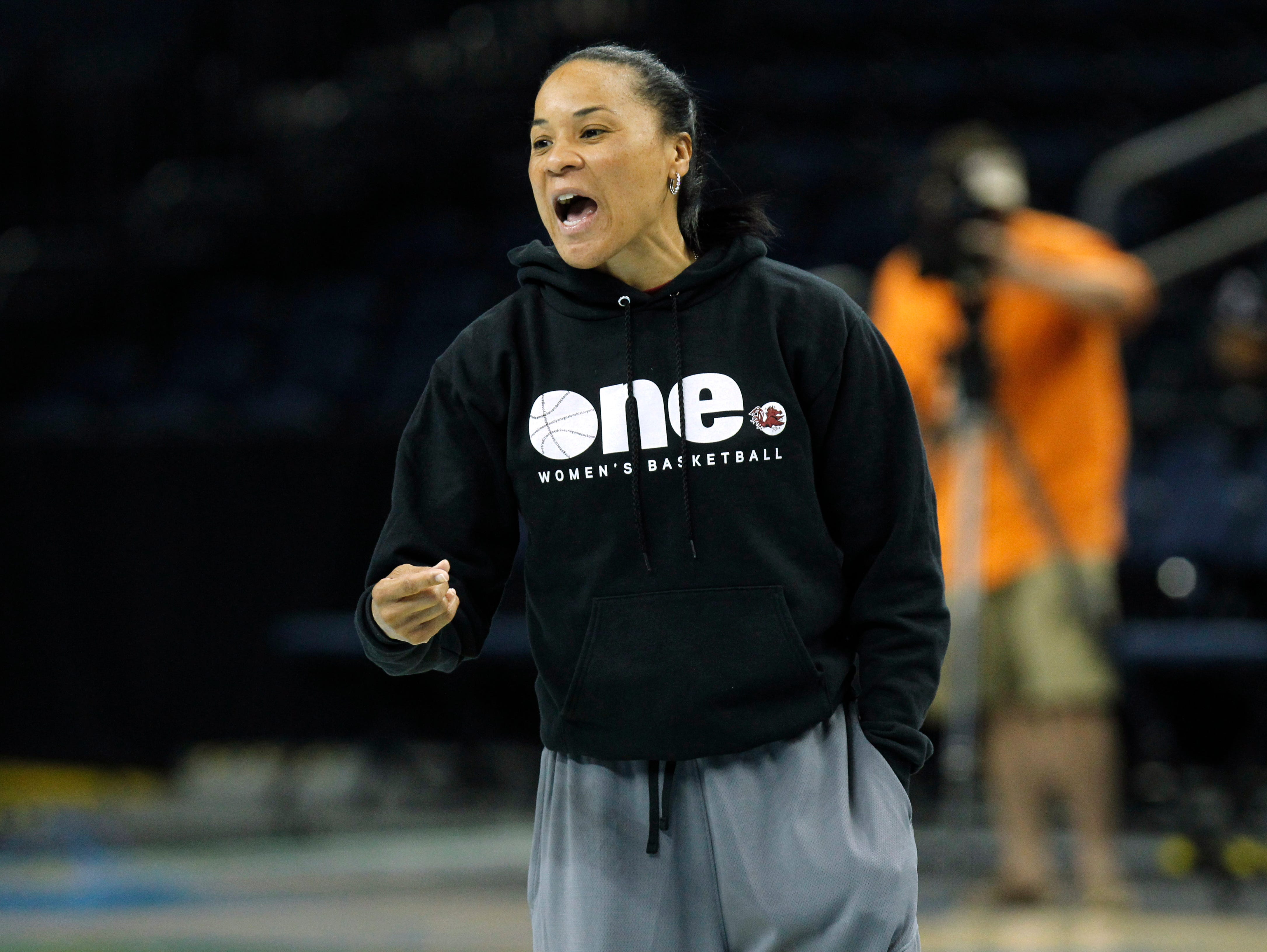 USC’s Dawn Staley Gets Pay Raise, Extension USA TODAY Sports