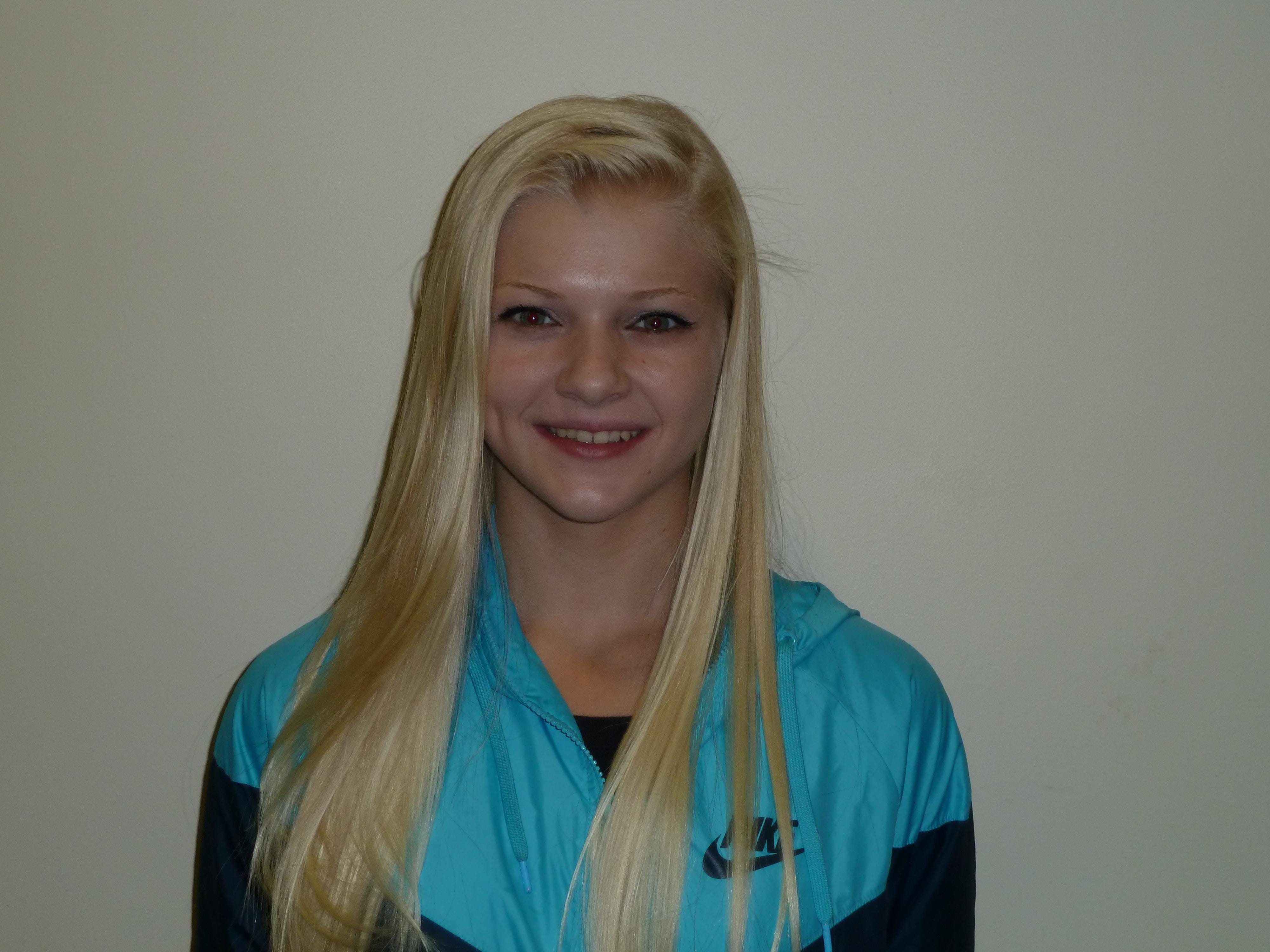 Madison Willhoft