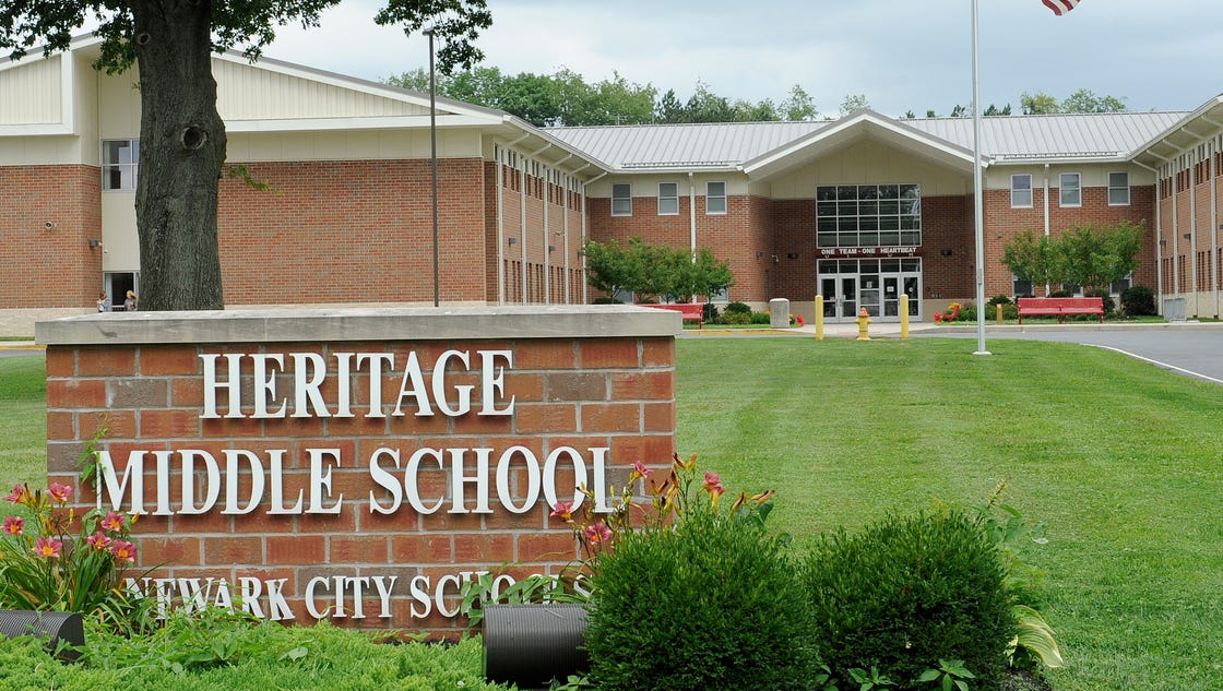 'No credible threat' found at Heritage Middle School