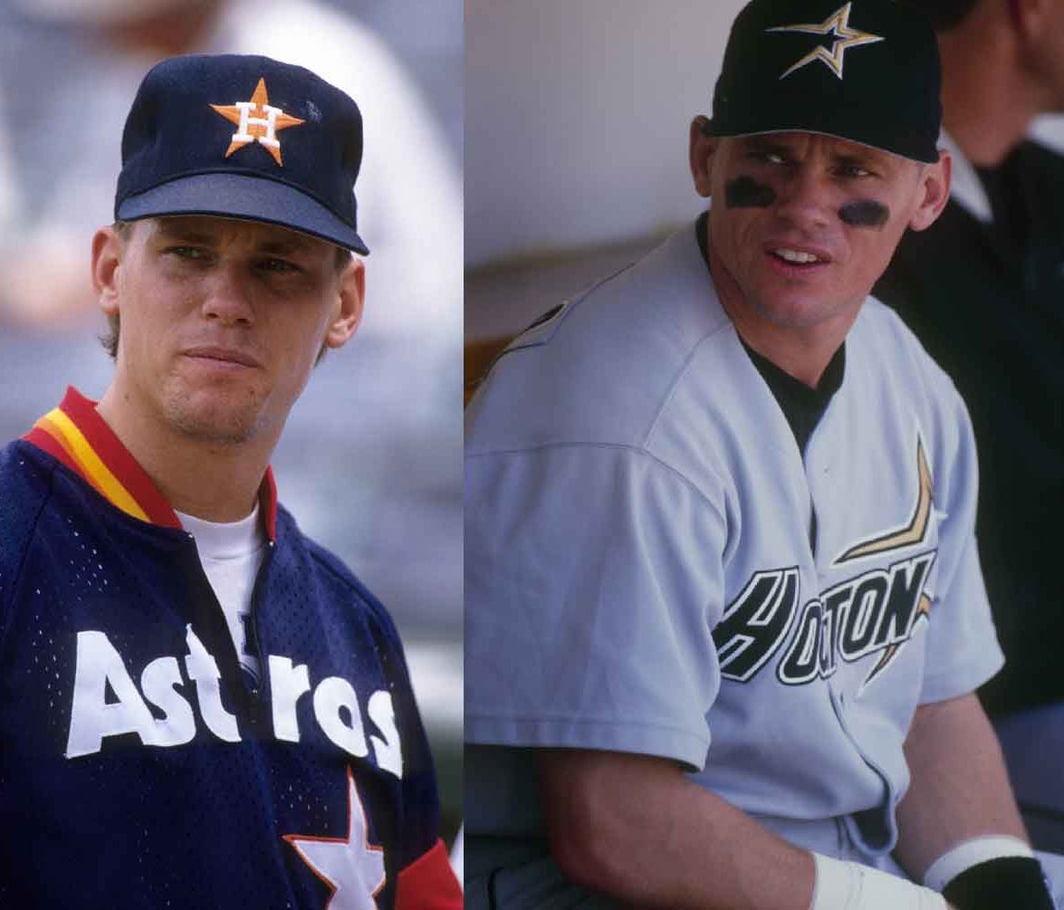 2005 (B) Craig Biggio #97 NM+ Or Better Houston Astros