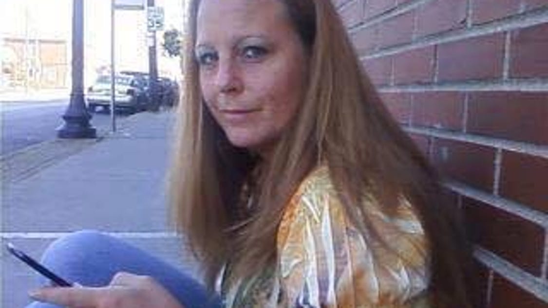 Mansfield police search 60 houses for missing woman - Mansfield News Journal