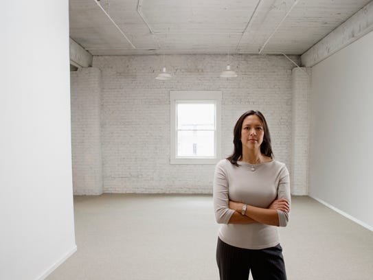 Before you invest in office space, try working out