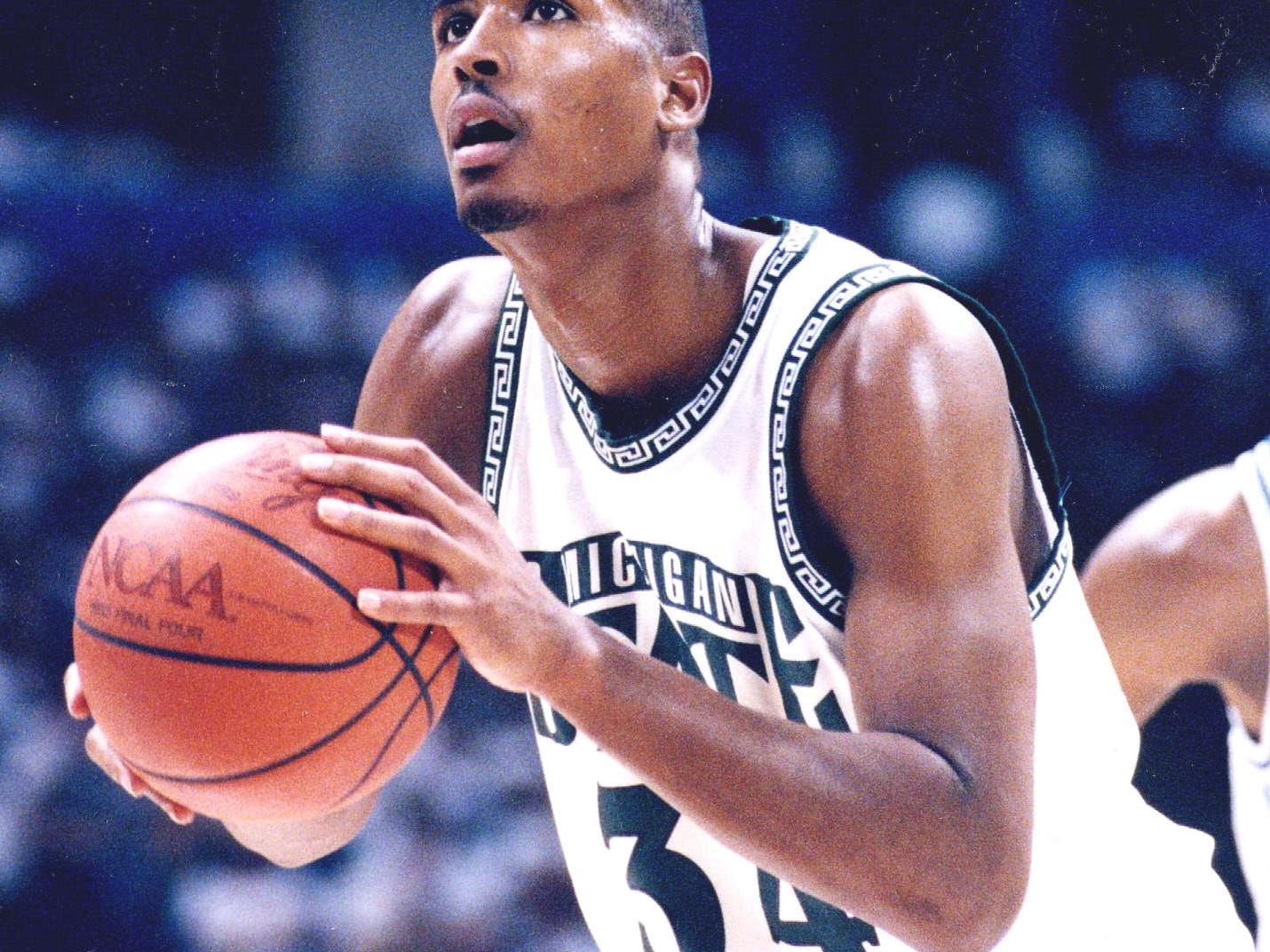 MSU BASKETBALL CAMP msu basketball camp: