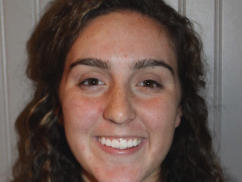 Hannah Sullivan, Marlboro soccer