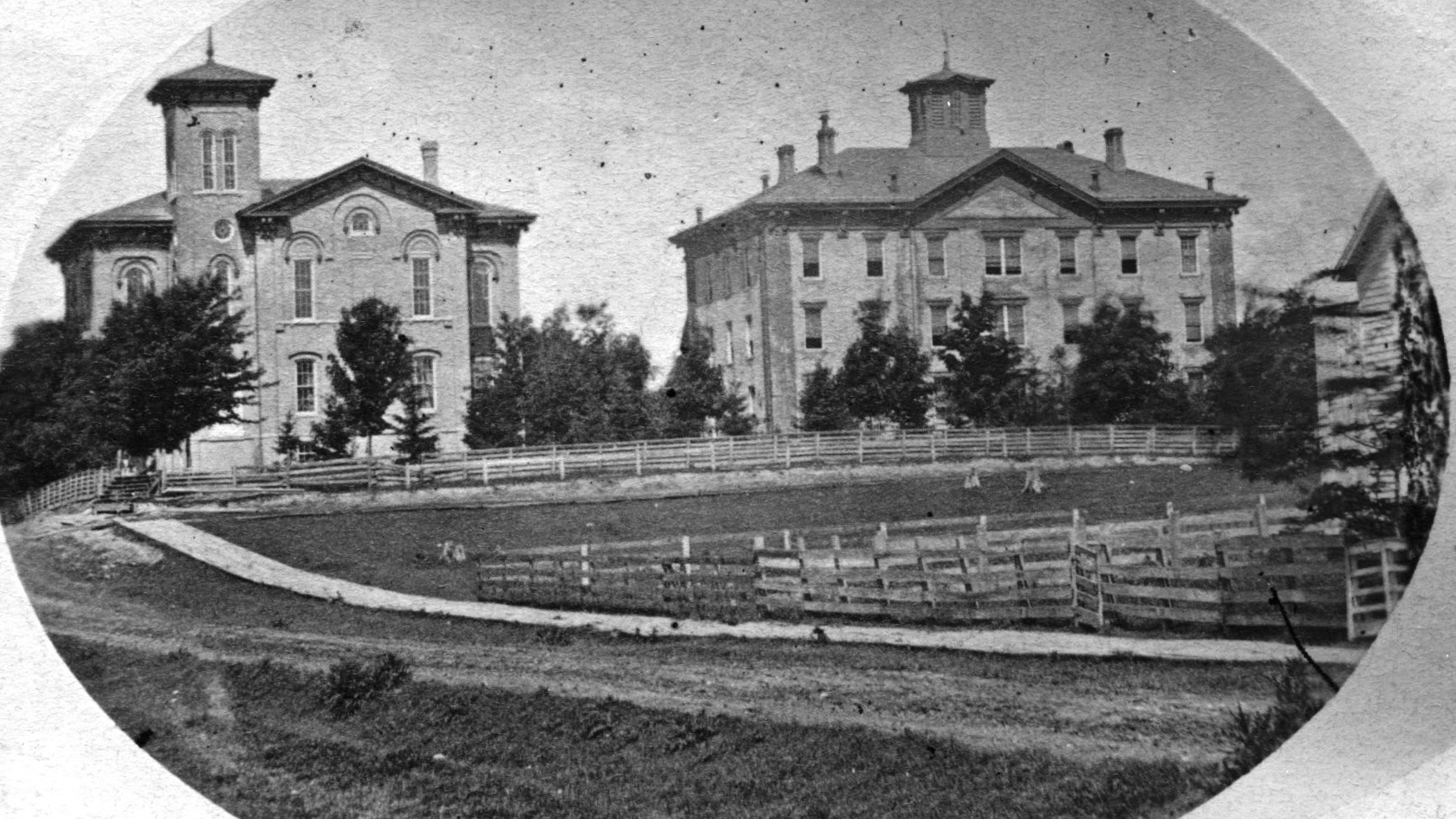 This week in Michigan history