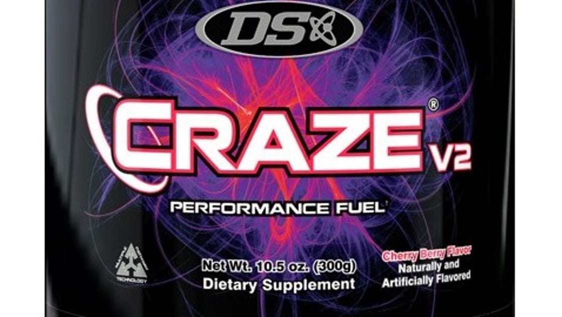 Craze pre workout predator nutrition natural ways to increase