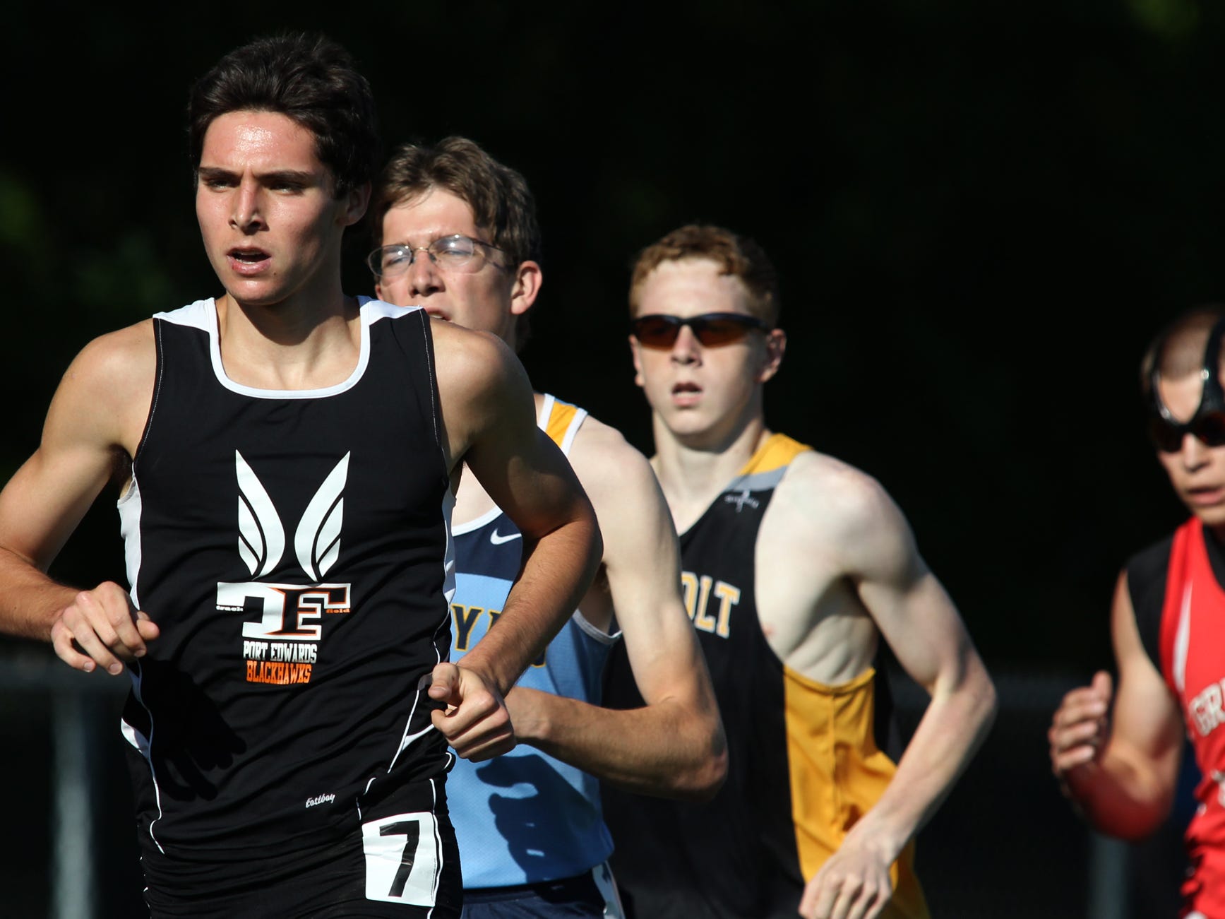 Catching up with Port Edwards’ Josh Schraeder USA TODAY High School