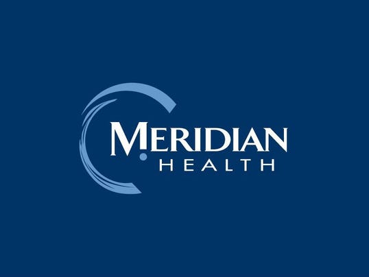 File photo  Meridian Health Photo: Digital Collections/IPTC