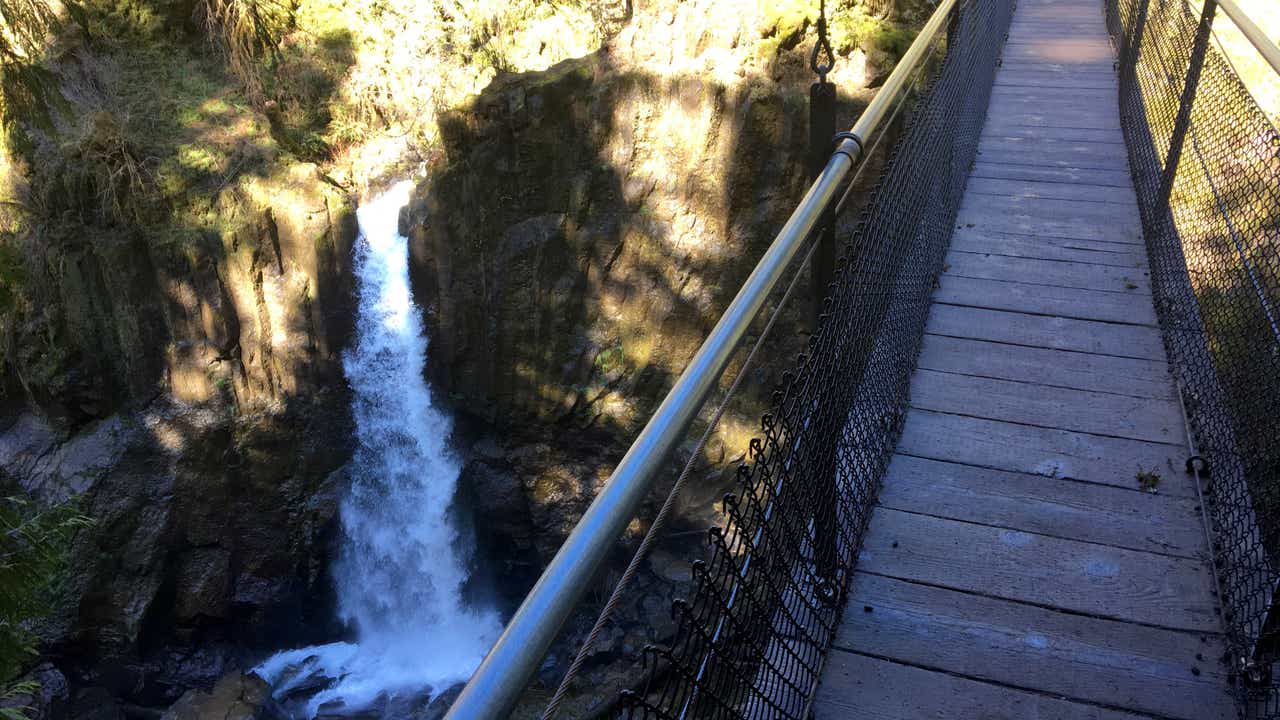 Water Warning Issued At 3 Beaches In Lincoln County On Oregon Coast