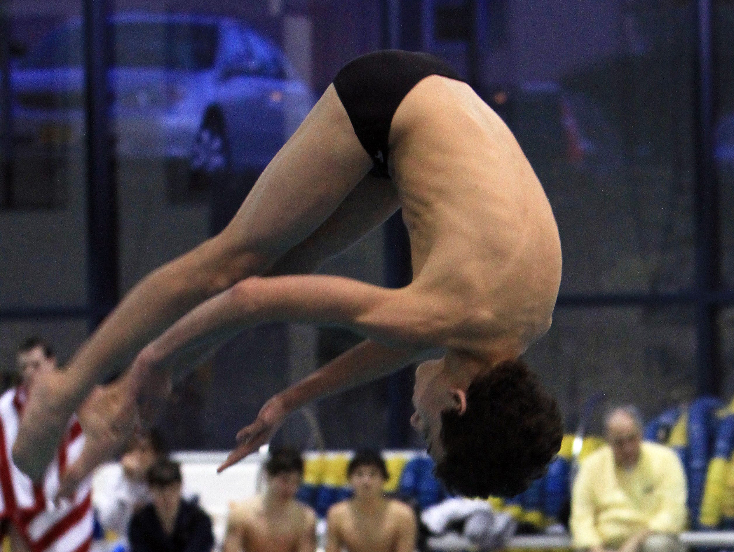 20152016 high school swimming and diving preview USA TODAY High