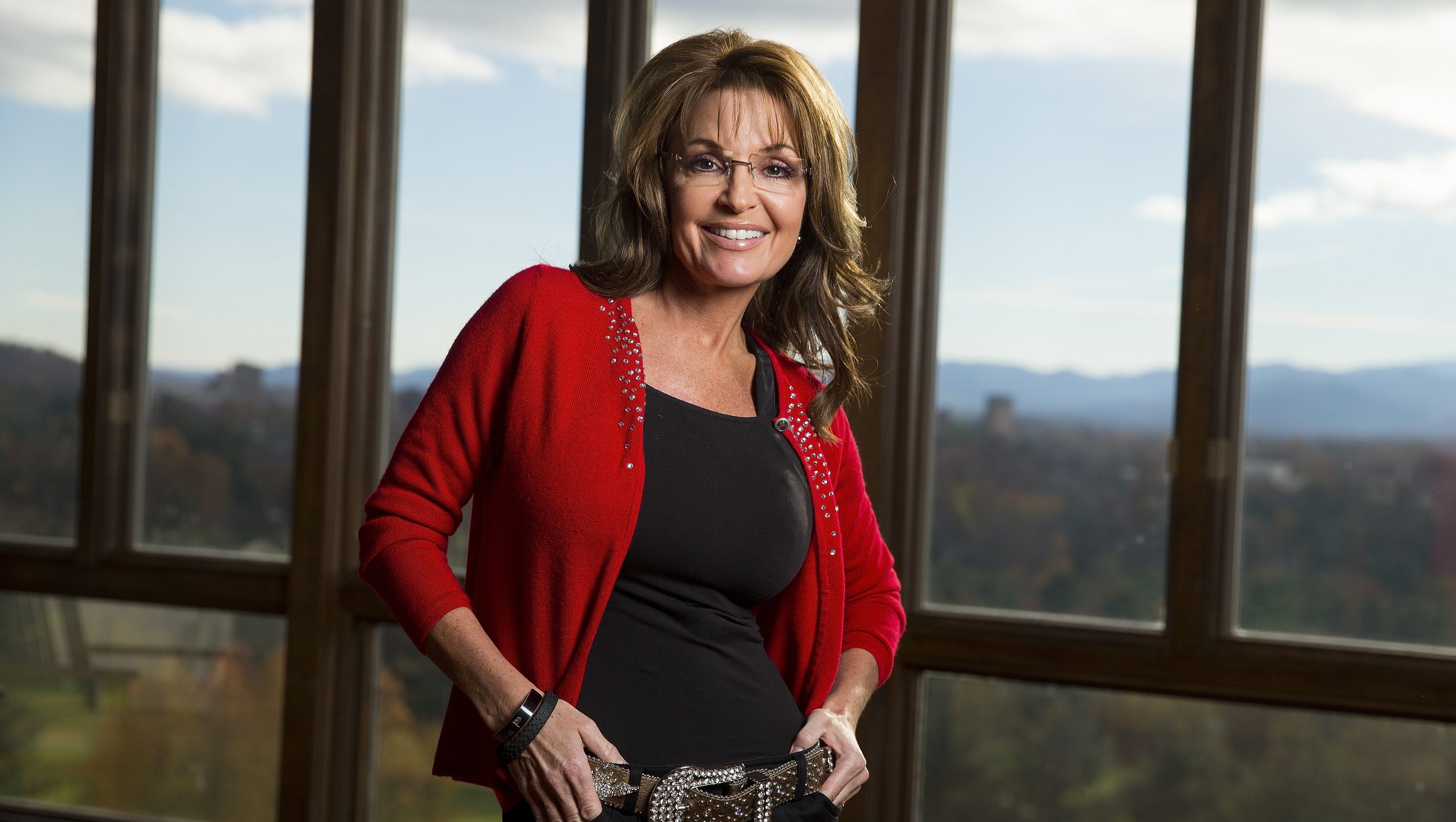 Will Sarah Palin Have A Second Act 