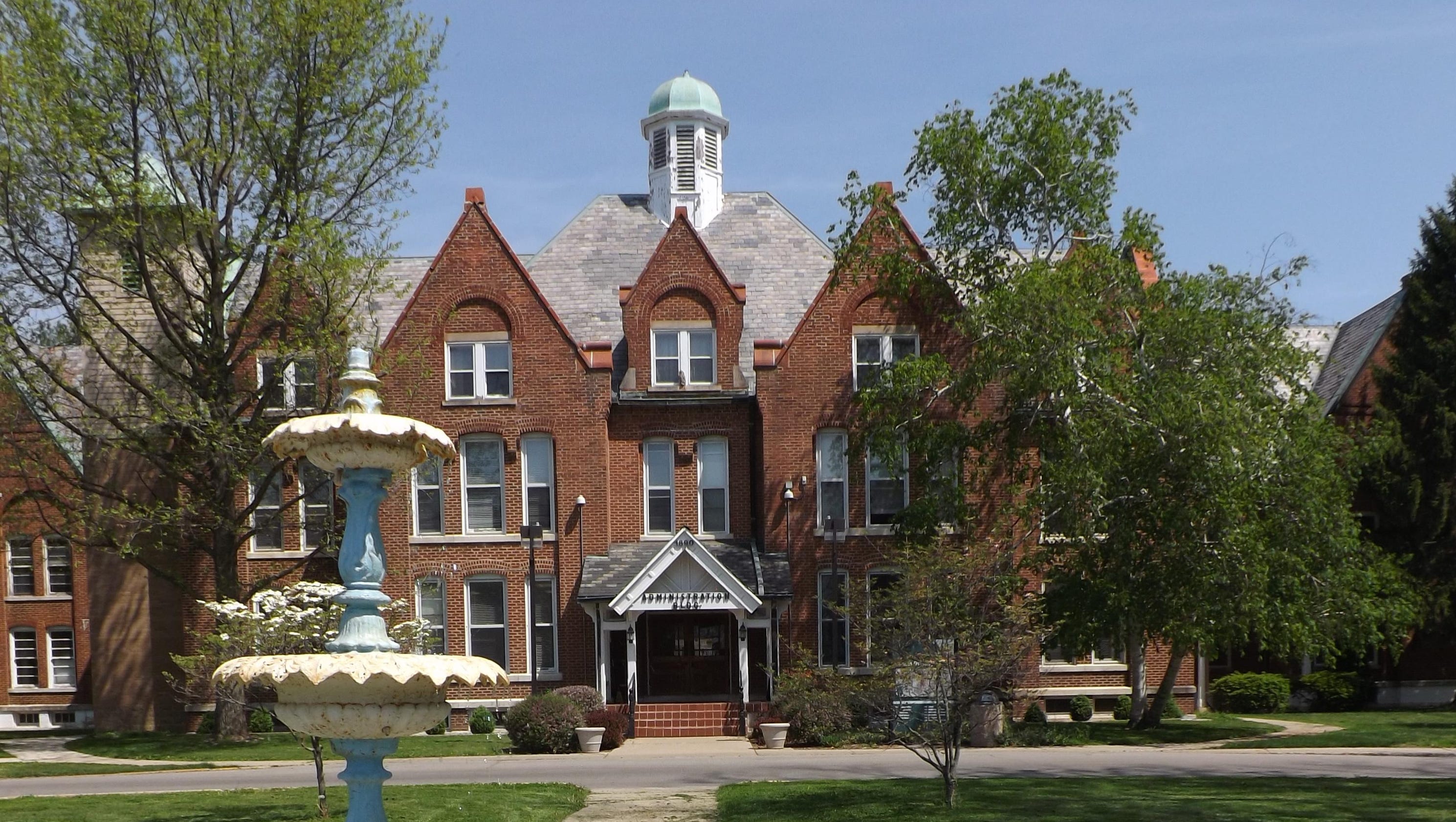 Richmond State Hospital may get new water heater