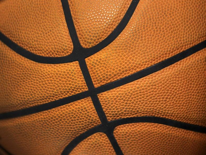 GENERIC PHOTO of a basketball, at Bankers Life Fieldhouse, Wednesday, November 13, 2013. Kelly Wilkinson / The Star