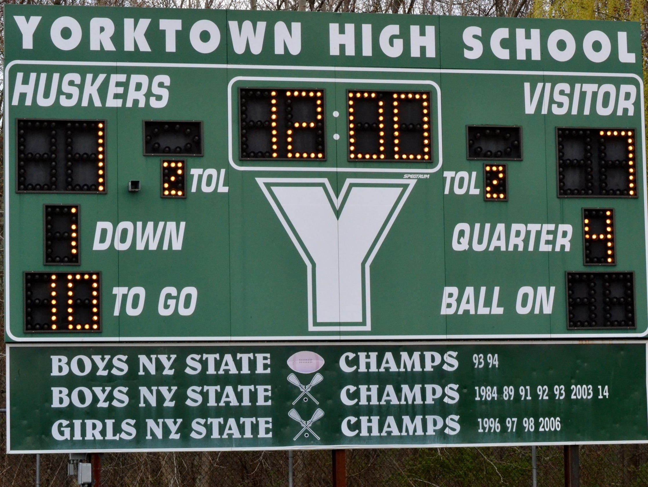 Week 3 high school football scoreboard, Sept. 1617  USA TODAY High School Sports