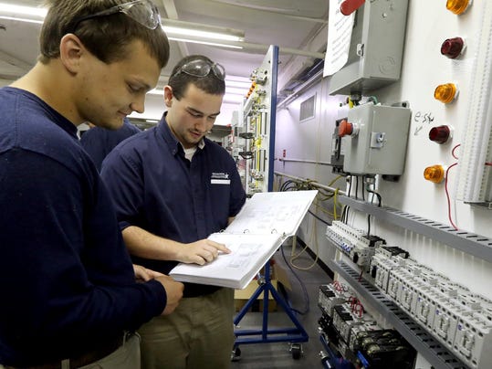Nissan college internships #10