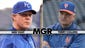 Manager: Ned Yost, Terry Collins