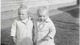83-year-old identical twins die hours apart